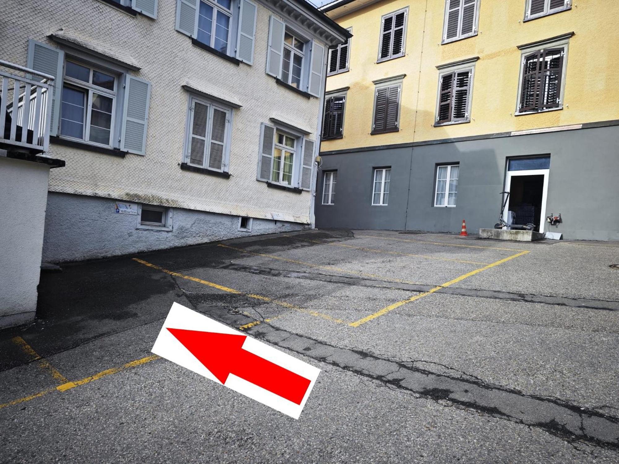 Simpel Rooms Vintage Rustica Naehe Uni, Olma, Spital St. Gallen Zewnętrze zdjęcie
